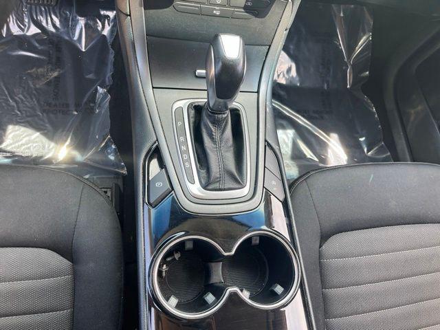 2018 Ford Edge SE