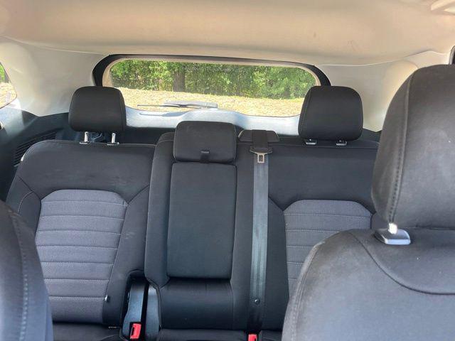 2018 Ford Edge SE