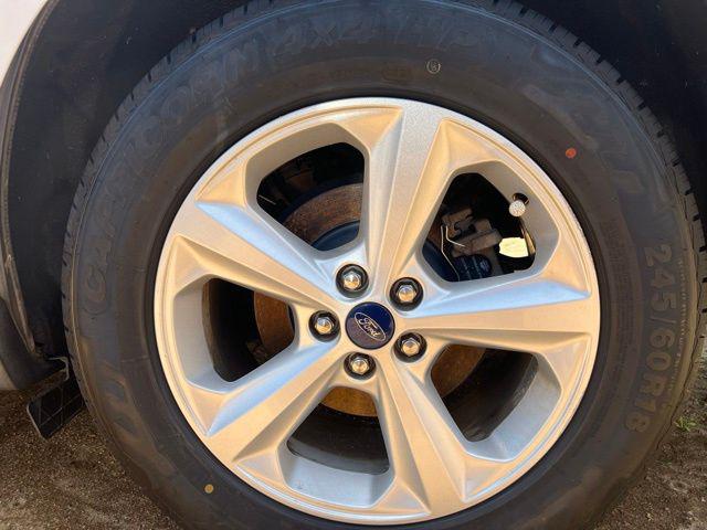 2018 Ford Edge SE
