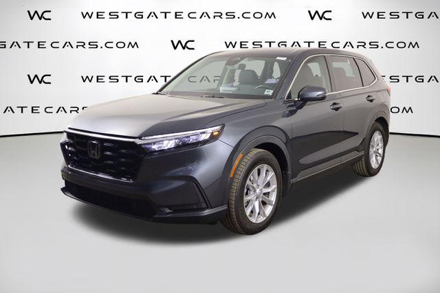 2024 Honda CR-V EX-L 2WD for sale in Raleigh, NC