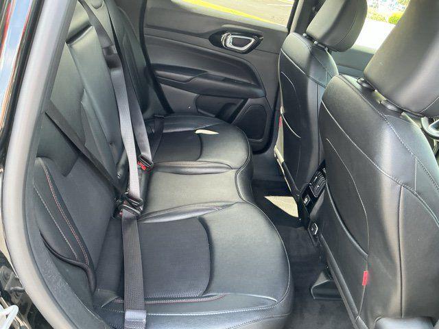 2024 Jeep Compass Trailhawk 4x4