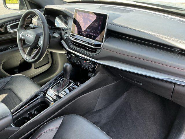 2024 Jeep Compass Trailhawk 4x4
