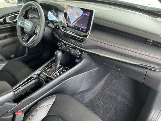 2024 Jeep Compass Trailhawk 4x4