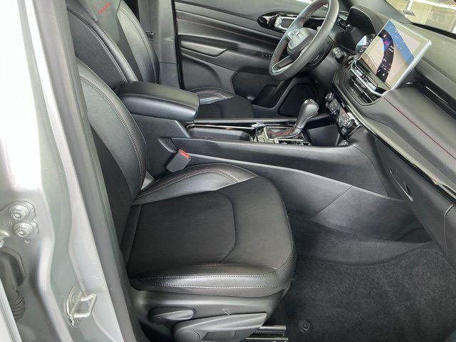 2024 Jeep Compass Trailhawk 4x4