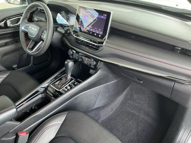 2024 Jeep Compass Trailhawk 4x4