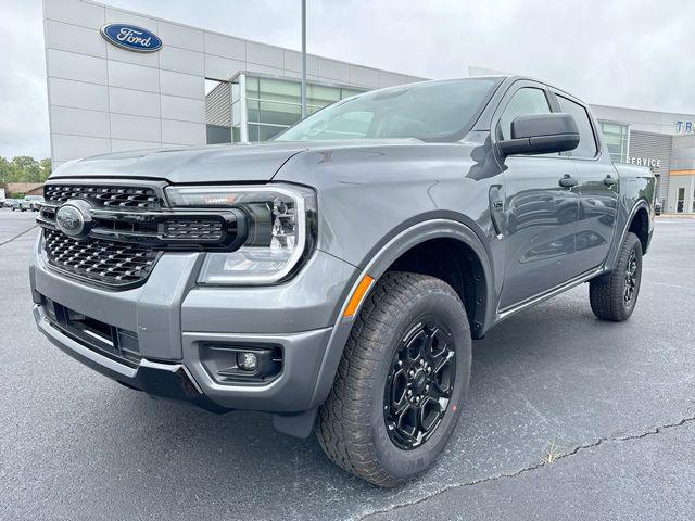 2026 Ford Ranger XLT for sale in Pine Bluff, AR