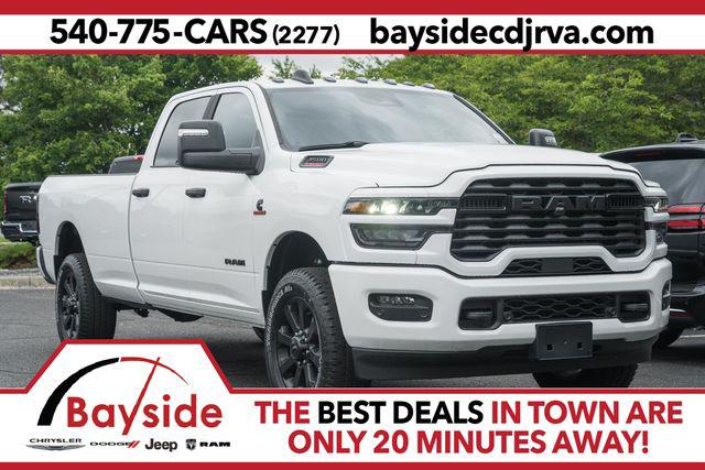 2026 Ram 3500 Big Horn Crew Cab 4x4 8' Box for sale in King George, VA
