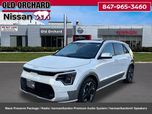2023 Kia Niro EV Wave for sale in Skokie, IL