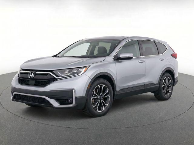 2021 Honda CR-V AWD EX-L for sale in Cockeysville, MD