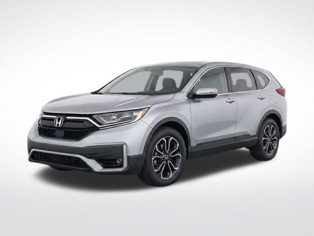 2021 Honda CR-V AWD EX-L for sale in Cockeysville, MD
