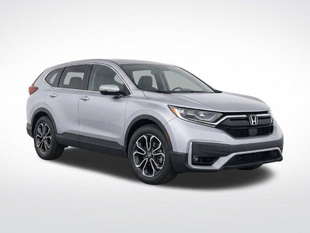 2021 Honda CR-V AWD EX-L for sale in Cockeysville, MD