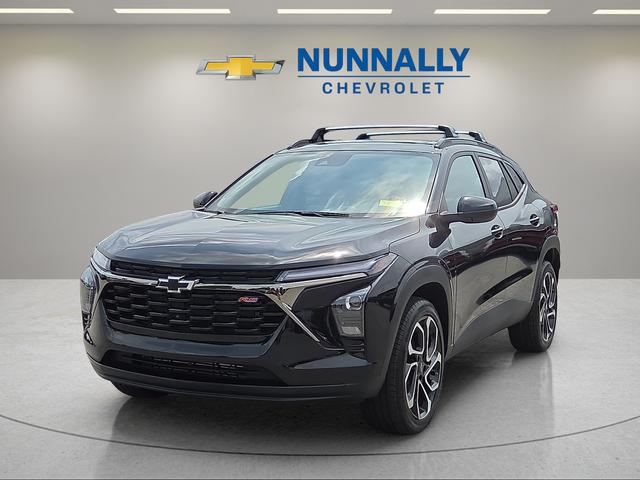 2026 Chevrolet Trax FWD 2RS for sale in Bentonville, AR