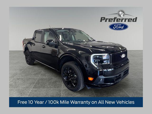 2026 Ford Maverick Lobo Standard for sale in Grand Haven, MI