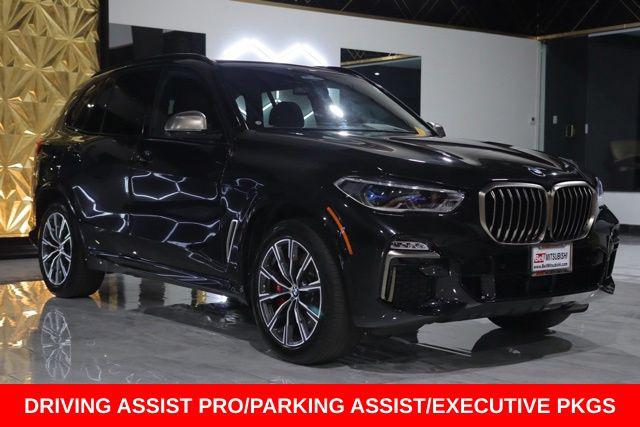 2021 BMW X5 M50i for sale in Rahway, NJ
