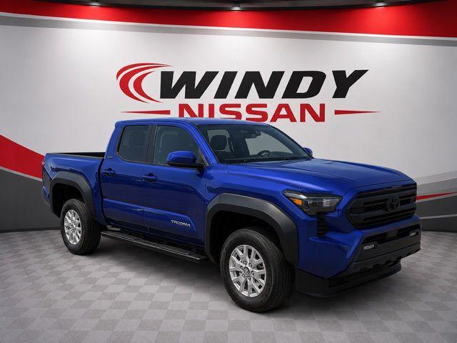 2024 Toyota Tacoma SR5 for sale in Elk City, OK