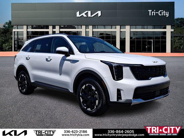 2026 Kia Sorento S for sale in Eden, NC