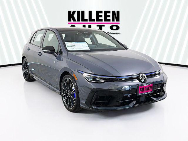 2026 Volkswagen Golf R 2.0T for sale in Killeen, TX
