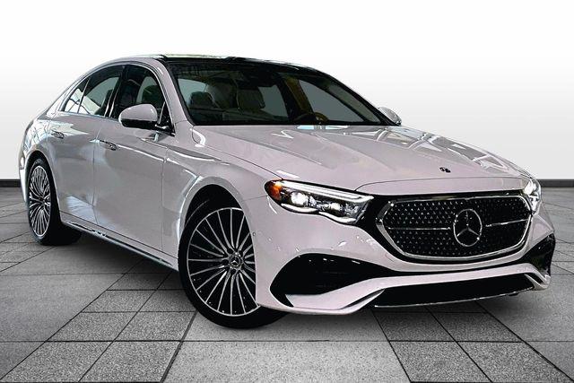 2026 Mercedes-Benz E 450 4MATIC for sale in Grand Blanc, MI