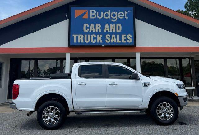 2020 Ford Ranger XLT for sale in Columbus, GA