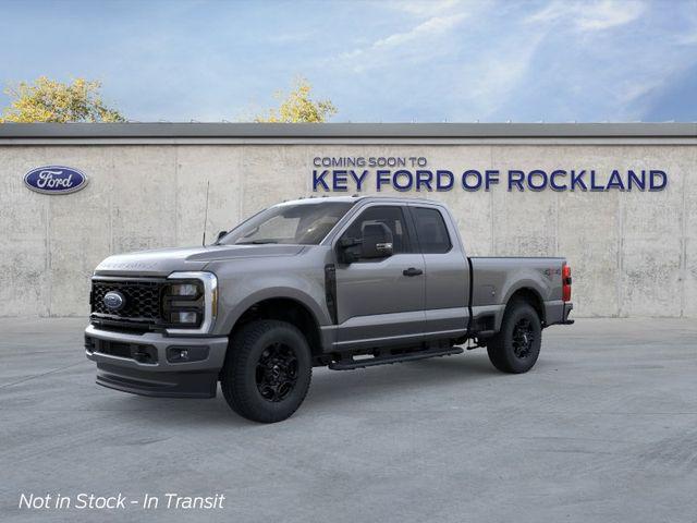 2026 Ford F-250 XL for sale in Thomaston, ME