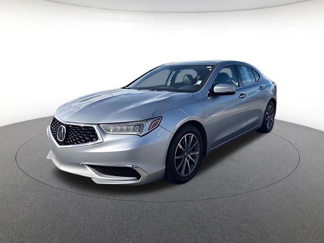 2018 Acura TLX 2.4L for sale in Layton, UT