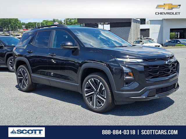 2026 Chevrolet Equinox AWD RS for sale in Allentown, PA