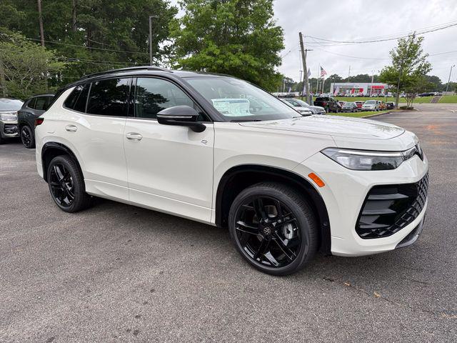 2026 Volkswagen Tiguan SE R-Line Black for sale in Sylacauga, AL