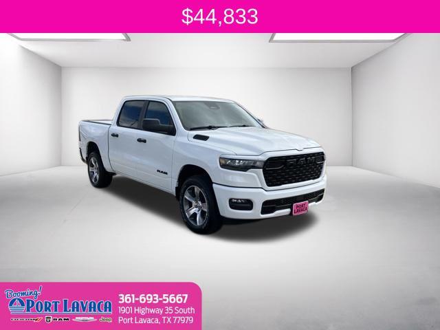 2026 Ram 1500 Express Crew Cab 4x2 5'7" Box for sale in Port Lavaca, TX