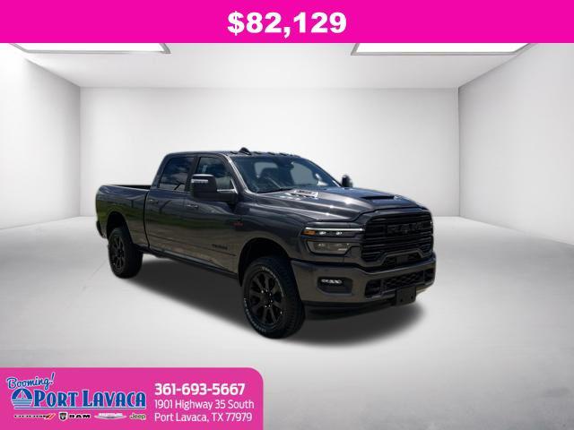 2026 Ram 2500 Laramie Crew Cab 4x4 6'4" Box for sale in Port Lavaca, TX