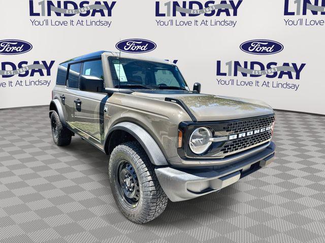 2026 Ford Bronco Big Bend for sale in Wheaton, MD