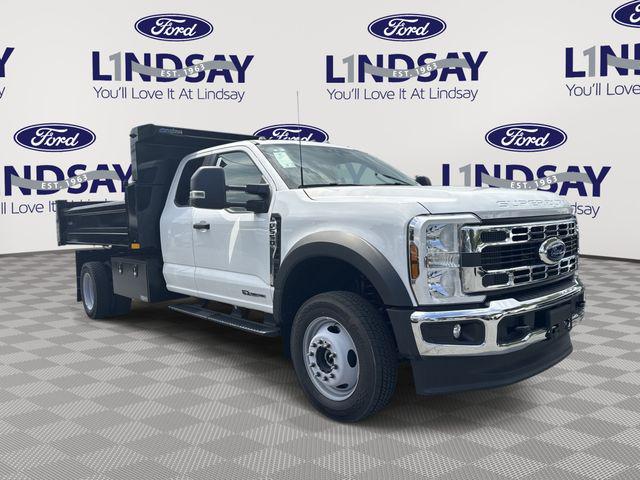 2026 Ford F-550 XL for sale in Wheaton, MD