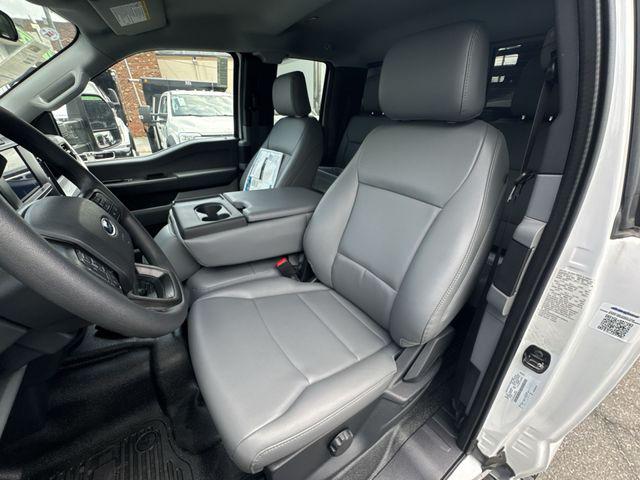 2026 Ford F-550 XL