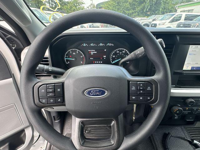 2026 Ford F-550 XL