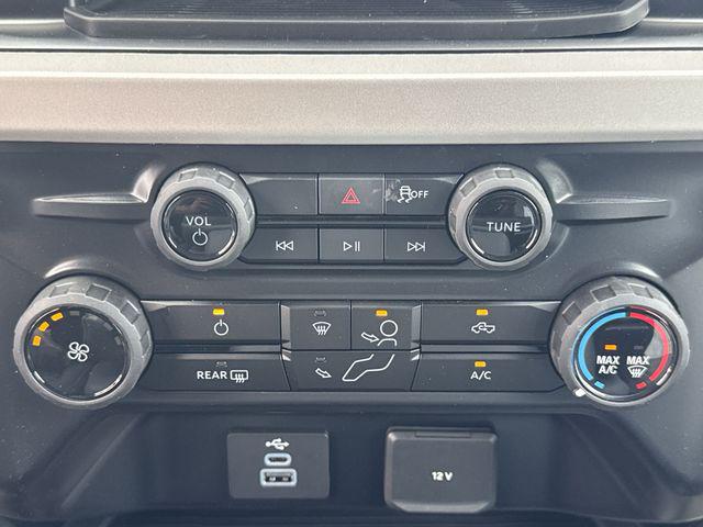 2026 Ford F-550 XL