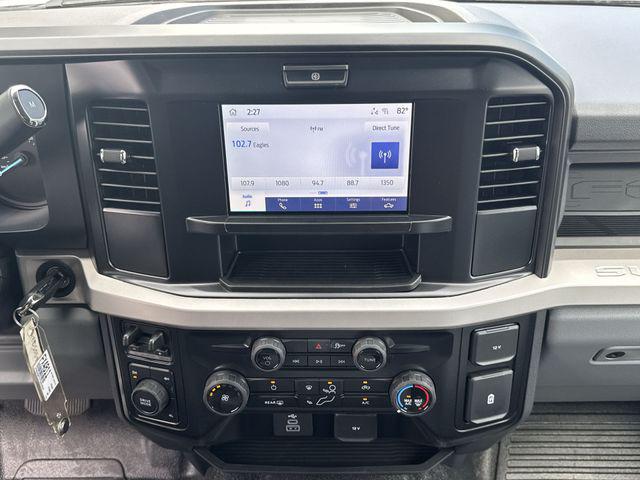 2026 Ford F-550 XL