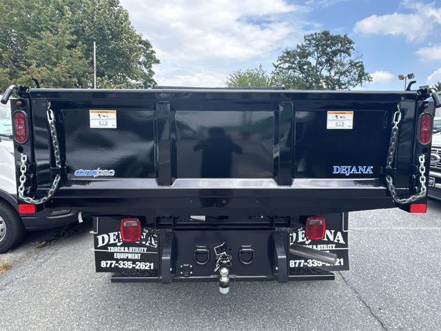 2026 Ford F-550 XL