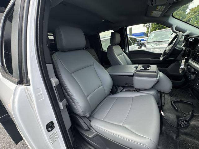 2026 Ford F-550 XL