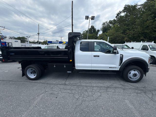 2026 Ford F-550 XL