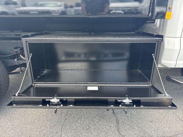 2026 Ford F-550 XL