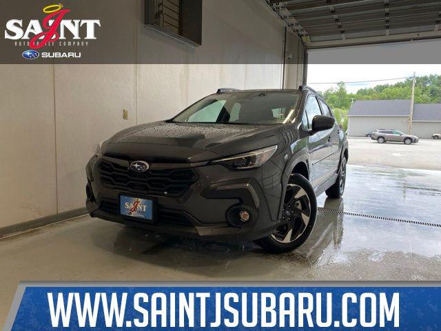 2026 Subaru Crosstrek Limited for sale in St. Johnsbury, VT