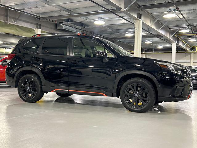 2024 Subaru Forester Sport for sale in Elmsford, NY