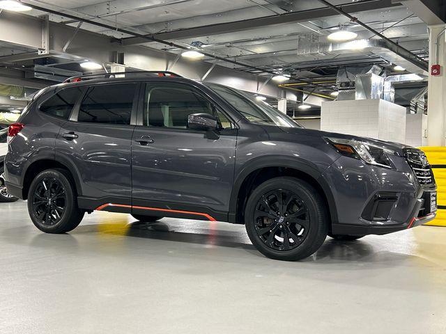 2023 Subaru Forester Sport for sale in Elmsford, NY