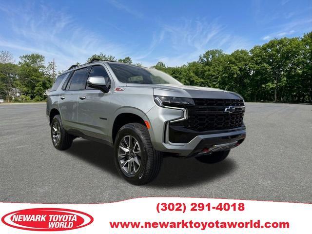 2024 Chevrolet Tahoe 4WD Z71 for sale in Newark, DE