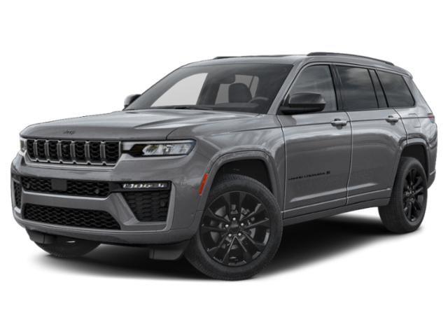 2026 Jeep Grand Cherokee L Limited Reserve 4x4 for sale in Winston Salem, NC