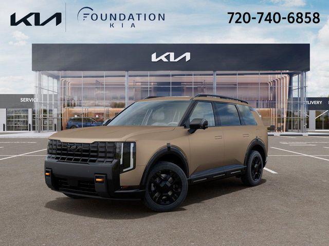 2027 Kia Telluride X-Pro SX-Prestige for sale in Wheat Ridge, CO