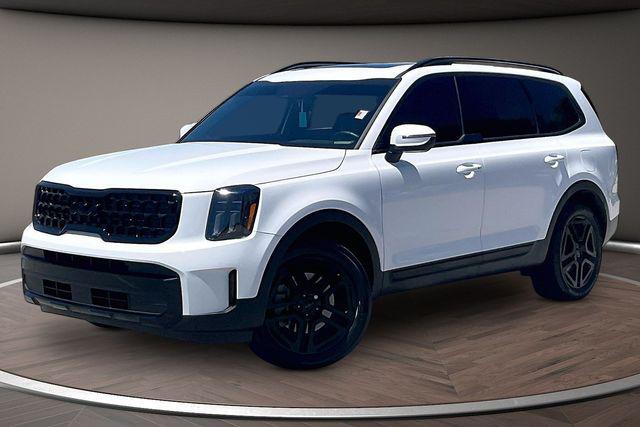 2025 Kia Telluride EX X-Line for sale in Norman, OK