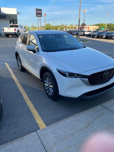 2023 Mazda CX-5 2.5 S Select for sale in Lansing, MI