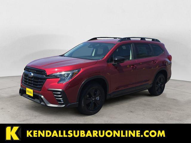 2026 Subaru Ascent Premium 7-Passenger for sale in Eugene, OR