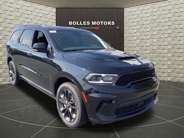 2026 Dodge Durango GT Plus AWD