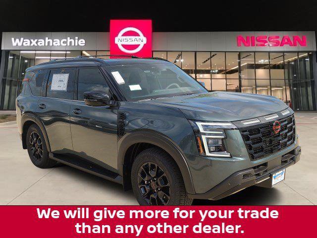 2026 Nissan Armada PRO-4X for sale in Waxahachie, TX
